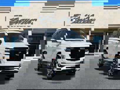 Used 2023 Cadillac Escalade Sport w/ Touring Package