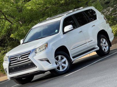Used 2016 Lexus GX 460