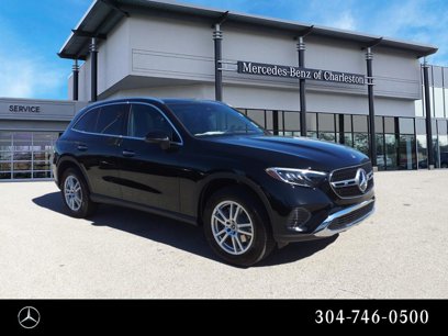 Used 2025 Mercedes-Benz GLC 300 4MATIC