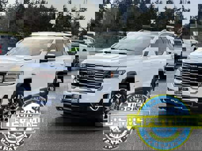 Used 2020 GMC Acadia SLT