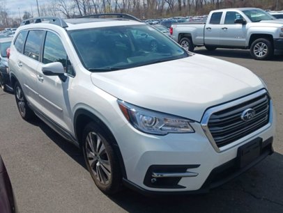 Used 2021 Subaru Ascent Limited w/ Technology Package