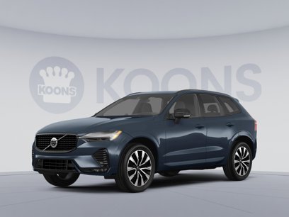 New 2026 Volvo XC60 B5 Plus w/ Protection Package Premier