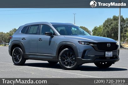Certified 2024 MAZDA CX-50 AWD 2.5 S w/ Convenience Package