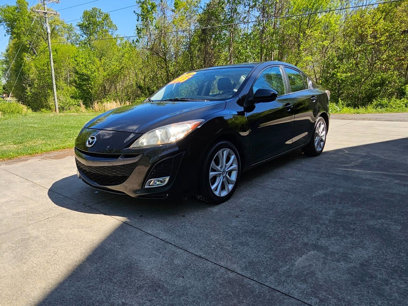 Used 2011 MAZDA MAZDA3 s Grand Touring