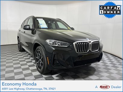 Used 2024 BMW X3 xDrive30i