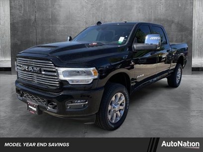 New 2024 RAM 2500 Laramie w/ Sport Appearance Package