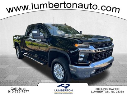 Used 2023 Chevrolet Silverado 2500 LT w/ Convenience Package