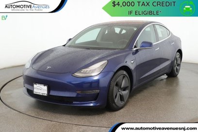 Used 2018 Tesla Model 3 Long Range