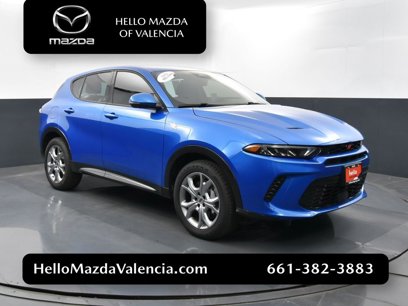 Used 2024 Dodge Hornet R/T