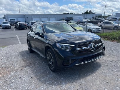 Used 2024 Mercedes-Benz GLC 300