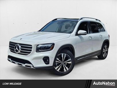 Used 2025 Mercedes-Benz GLB 250