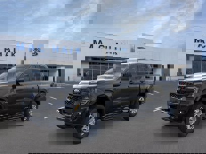 New 2025 Ford Ranger XL