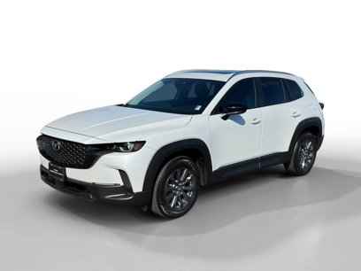 Certified 2023 MAZDA CX-50 2.5 S w/ Cargo Package