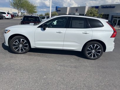 New 2025 Volvo XC60 B5 Ultra w/ Protection Package Premier
