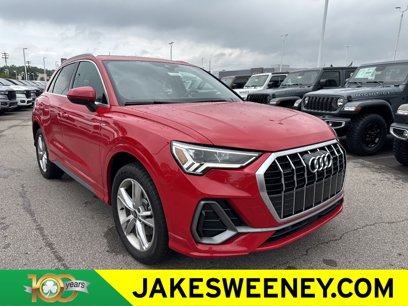 Used 2022 Audi Q3 2.0T Premium Plus w/ Premium Plus Package