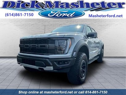 Used 2023 Ford F150 Raptor