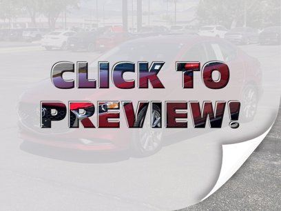 Used 2022 MAZDA MAZDA3 s