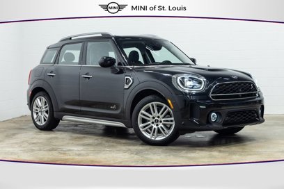 Used 2024 MINI Cooper Countryman S