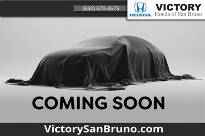 New 2025 Honda Pilot EX-L