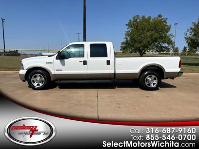 Used 2006 Ford F350 XLT