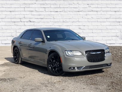 Used 2019 Chrysler 300 S