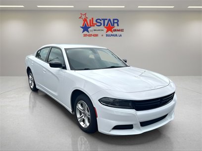 Used 2023 Dodge Charger SXT