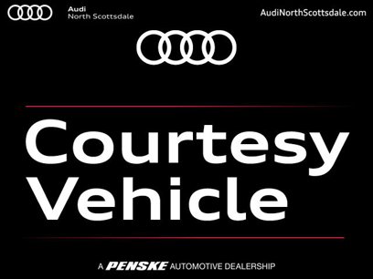 Used 2025 Audi Q5 2.0T Premium Plus