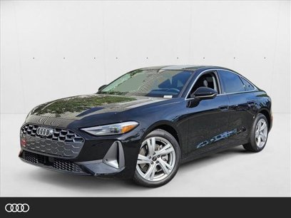 New 2025 Audi A5 2.0T Premium