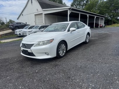 Used 2013 Lexus ES 350