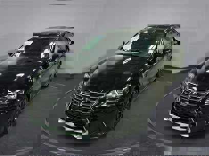 Used 2016 Lexus GS 200t