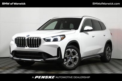 Used 2025 BMW X1 xDrive28i w/ Technology Package