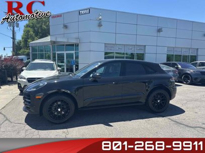 Used 2019 Porsche Macan