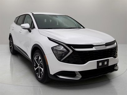 Used 2023 Kia Sportage EX