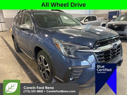 Used 2023 Subaru Ascent Limited w/ Technology Package
