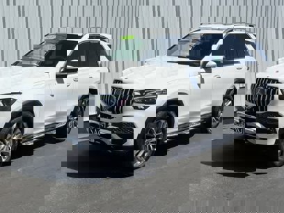 Certified 2021 Mercedes-Benz GLE 350 4MATIC