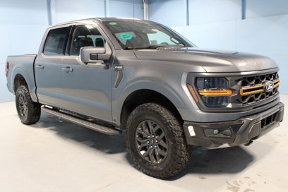 New 2025 Ford F150 Tremor w/ Equipment Group 402A High