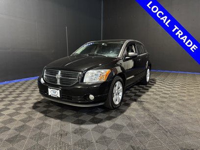 Used 2011 Dodge Caliber Mainstreet