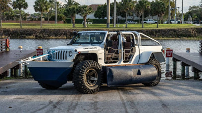 Used 2020 Jeep Gladiator Sport w/ Quick Order Package 24S