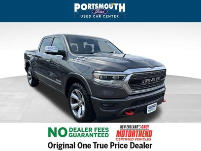 Used 2020 RAM 1500 Limited