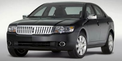 Used 2007 Lincoln MKZ