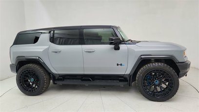 Used 2025 GMC Hummer EV 3X