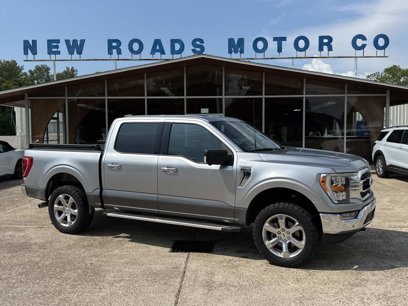 Used 2022 Ford F150 XLT w/ Equipment Group 302A High