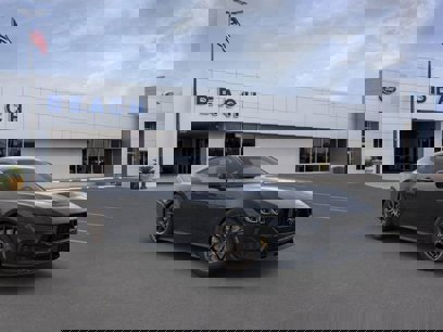 New 2024 Ford Mustang GT Premium