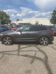 Certified 2024 Volvo XC60 T8 Ultimate w/ Protection Package Premier