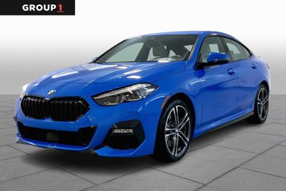 Used 2023 BMW 228i xDrive Gran Coupe w/ M Sport Package