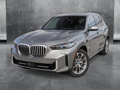 Used 2025 BMW X5 xDrive50e