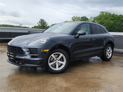 Used 2020 Porsche Macan