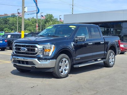 Used 2023 Ford F150 XLT w/ Equipment Group 302A High