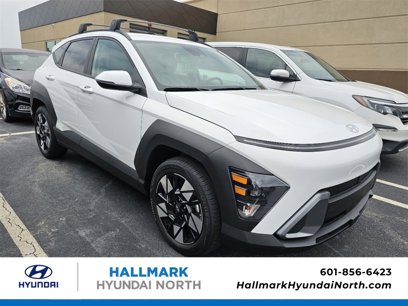 Used 2025 Hyundai Kona SEL