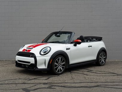 Used 2024 MINI Cooper S